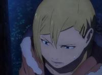 又一部四月新番开播，话痨女主强势上线，餐厅服务员秒变播音员