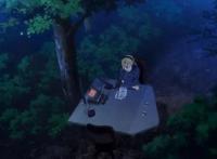 又一部四月新番开播，话痨女主强势上线，餐厅服务员秒变播音员