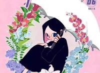 蛇精病少女跟踪偷窥狂魔？竟是因为暗恋他！这部国产漫画不简单！