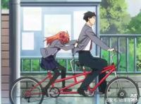 蛇精病少女跟踪偷窥狂魔？竟是因为暗恋他！这部国产漫画不简单！