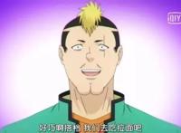 起源于中国的拉面，却被日本动漫给发扬光大了