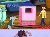 那些属于90后回忆的冷门动漫快来看看你中招几个（第二弹）