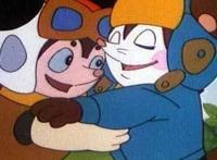 八零九零都应该知道的十五部动画片