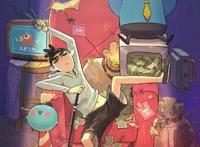 最近的在追的高分国漫，这几部在你的列表里吗