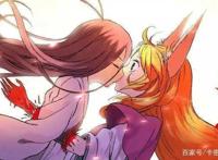 2018到了，国产动漫是否已经追赶上日本动漫了？