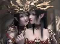 别再羡慕日漫中的可爱双胞胎了！国漫中的这五对双胞胎才是王道