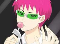 动漫角色头上只会长呆毛吗？不，她们连王冠都可以长，并非戴上的