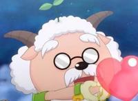 动漫角色头上只会长呆毛吗？不，她们连王冠都可以长，并非戴上的