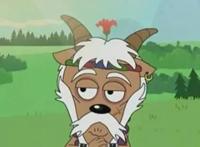 动漫角色头上只会长呆毛吗？不，她们连王冠都可以长，并非戴上的