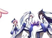 2018年上半年b站最受欢迎的6部国产动画，动漫不分国界