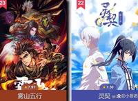 国产动画在国外网站上的人气排名，你会把票投给哪一部作品