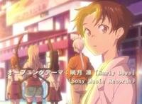 《实验品家庭》动画主题曲公开！