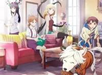 实验品家庭：和四个异种兄弟姐妹一起生活，只有我是人类！