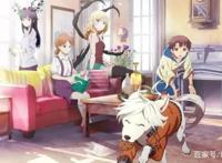 一个家庭五个孩子被改造成不同物种，这部国漫曾一度被认为是日漫