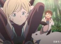 一个家庭五个孩子被改造成不同物种，这部国漫曾一度被认为是日漫