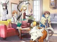 大家想了解，《实验品家庭》这部动漫吗？