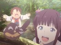 大家想了解，《实验品家庭》这部动漫吗？