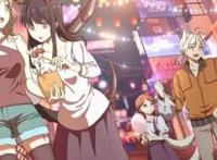 中日合作的动漫——《实验品家庭》，了解一下