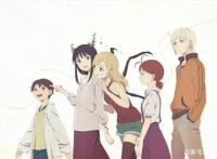 中日合作的动漫——《实验品家庭》，了解一下