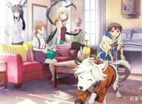 中日合作的动漫——《实验品家庭》，了解一下