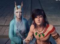 2019年国漫百花齐放，狐妖小红娘和秦时明月要来了