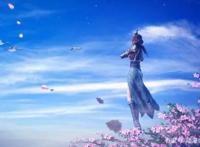 每周都会等着喜欢的动漫更新，下面哪个是你在等的