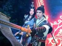 太乙仙魔录：男女主冷霜凝与朱允炆为何会成为观众最讨厌的人物？