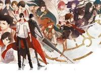 不容错过的2018国漫追番推荐！你更期待谁？