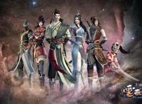 太乙仙魔录之灵飞纪——修真之障