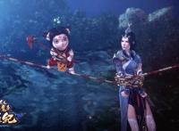 魔道捆尸索太污《太乙仙魔录之灵飞纪》法宝盘点·上