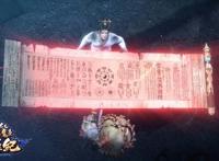 魔道捆尸索太污《太乙仙魔录之灵飞纪》法宝盘点·上