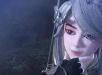 太乙仙魔录之灵飞纪：肌肤若冰雪，绰约似处子——鹤发童颜太白子