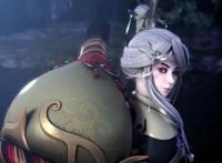 太乙仙魔录之灵飞纪：肌肤若冰雪，绰约似处子——鹤发童颜太白子