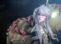 太乙仙魔录之灵飞纪：肌肤若冰雪，绰约似处子——鹤发童颜太白子