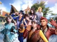 不良即凉斗破已破武庚无更沧海断流，国漫将进入无漫可看的瓶颈期