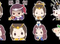 这波斗图赢了，《太乙仙魔录之灵飞纪》表情包上线~