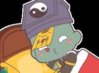 这波斗图赢了，《太乙仙魔录之灵飞纪》表情包上线~