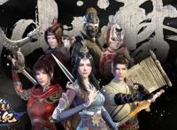 这波斗图赢了《太乙仙魔录之灵飞纪》表情包今日上线