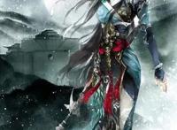 国风来袭《太乙仙魔录之灵飞纪》手游原画鉴赏