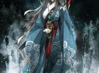 国风来袭《太乙仙魔录之灵飞纪》手游原画鉴赏