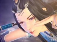 太乙仙魔录之灵飞纪：正邪门派美女集合，皇上的义妹最冷柔！