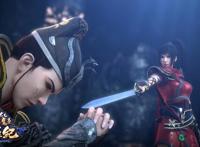 说散就散？细数《太乙仙魔录之灵飞纪》中的前任们