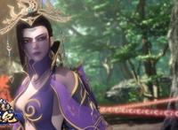 美人如花隔云端《太乙仙魔录之灵飞纪》女神盘点