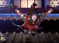 美人如花隔云端《太乙仙魔录之灵飞纪》女神盘点