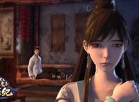 美人如花隔云端《太乙仙魔录之灵飞纪》女神盘点