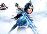 《太乙仙魔录之灵飞纪》仰慕者层出不穷，是你的话又会选谁呢