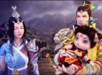 《太乙仙魔录之灵飞纪》仰慕者层出不穷，是你的话又会选谁呢