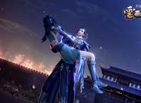 《太乙仙魔录之灵飞纪》仰慕者层出不穷，是你的话又会选谁呢