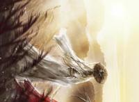 《天官赐福》漫画即将上线，你准备好了吗？