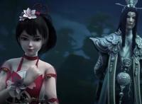 太乙仙魔录大结局：执念有多可怕？因为它，莫少哀变成最大的魔！